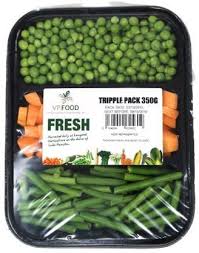Triple Pack 350g